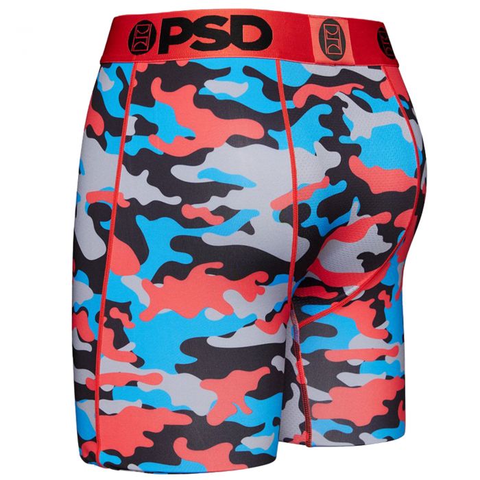 Warface Infrared Boxer Briefs