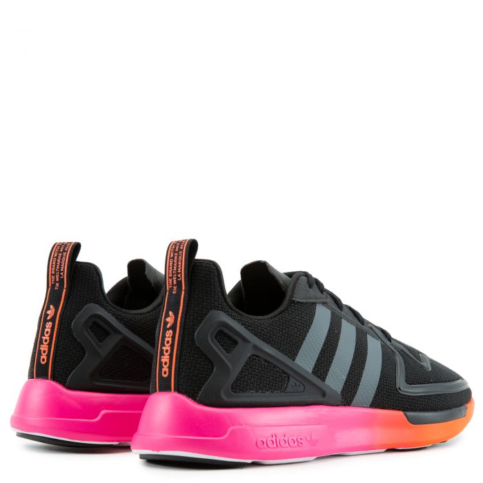 Fashion zx 2k flux red