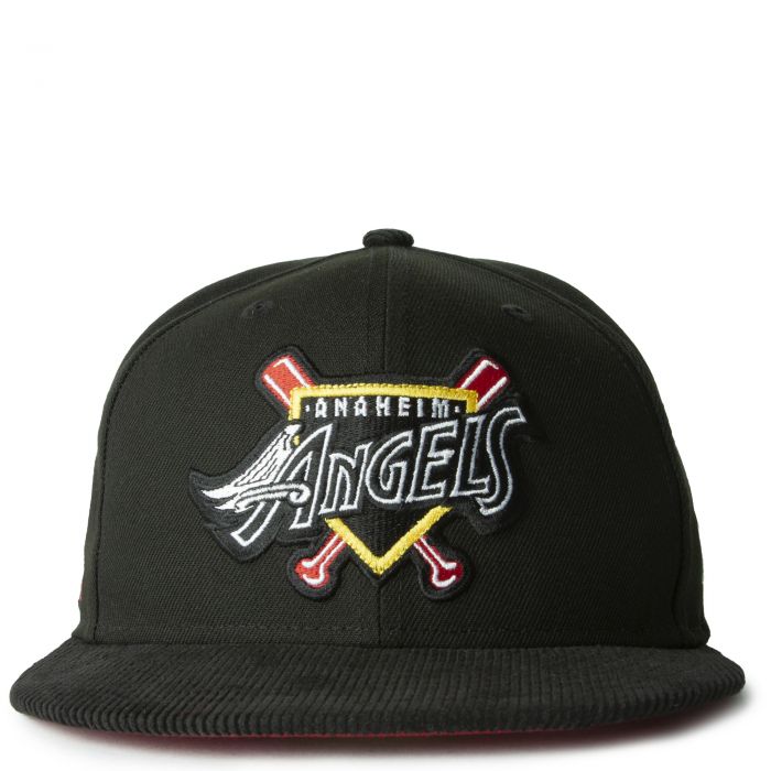 NEW ERA CAPS Angels 59FIFTY Fitted Hat 70747493 - Karmaloop