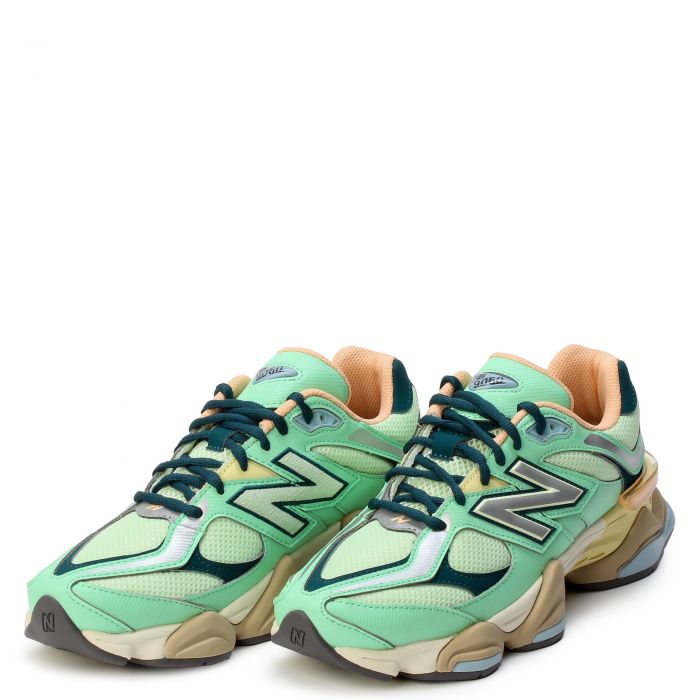 NEW BALANCE ATH. SHOE 9060 U9060TMA - Karmaloop