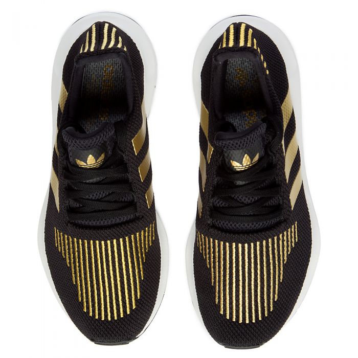 women's originals swift run casual sneakers from finish line