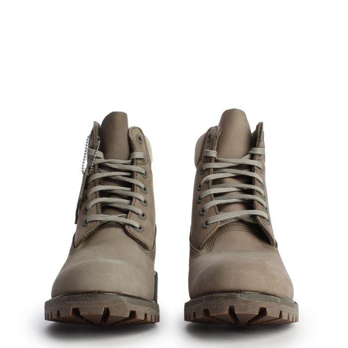 Premium 6-Inch Waterproof Boot