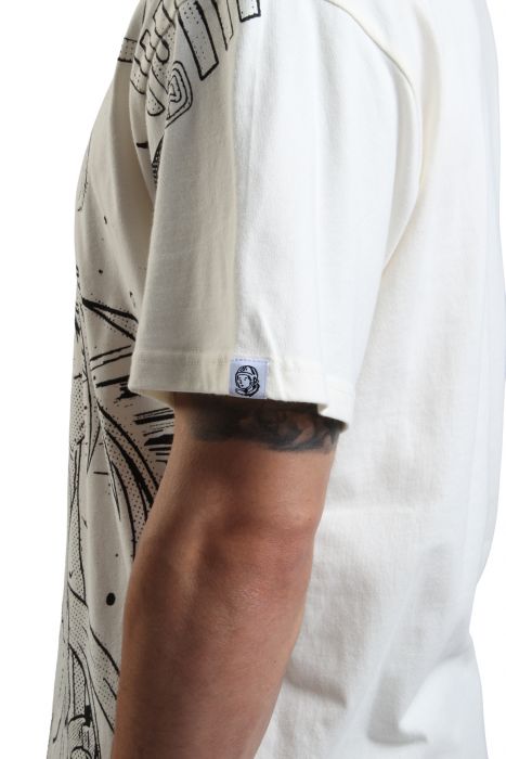 Anime Oversized T-Shirt 