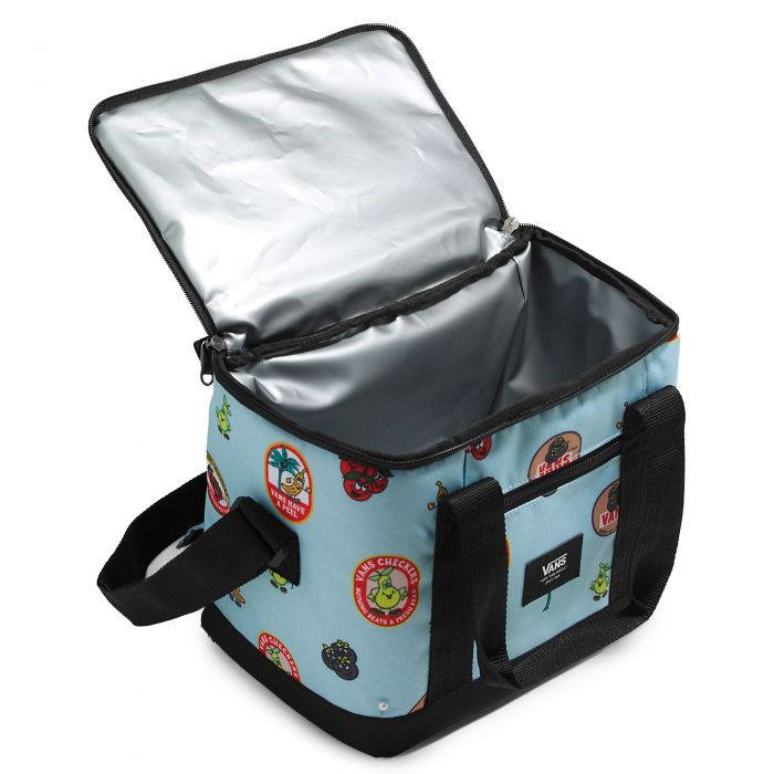 VANS Cooler Bag VN0A3HCCG5O Karmaloop