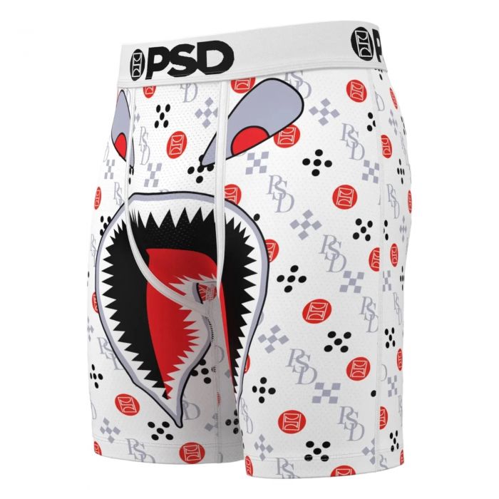 Warface Fresh 3-pack Boxer Briefs