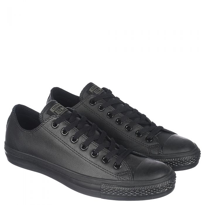 Chuck Taylor All Star Leather Ox