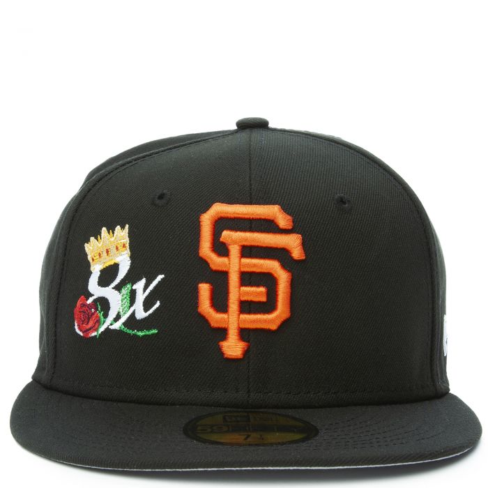 San Francisco Giants Hats