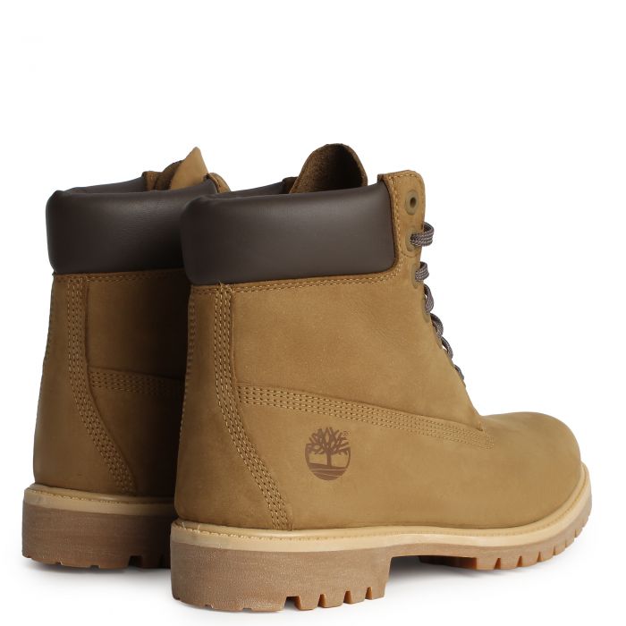 Premium 6-Inch Waterproof Boot