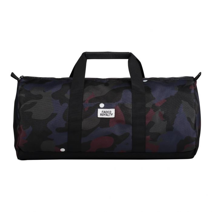 FADED ROYALTY Duffle Bag FDDRYLTY14B571 Karmaloop