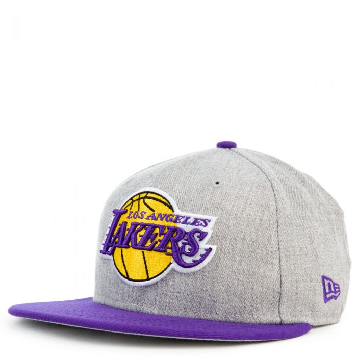 NEW ERA CAPS Los Angeles Lakers 950 Snapback 70353715 - Karmaloop