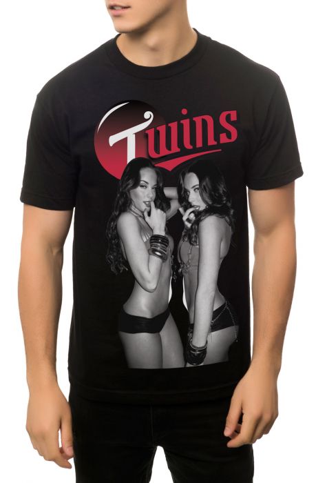 twins movie t shirt