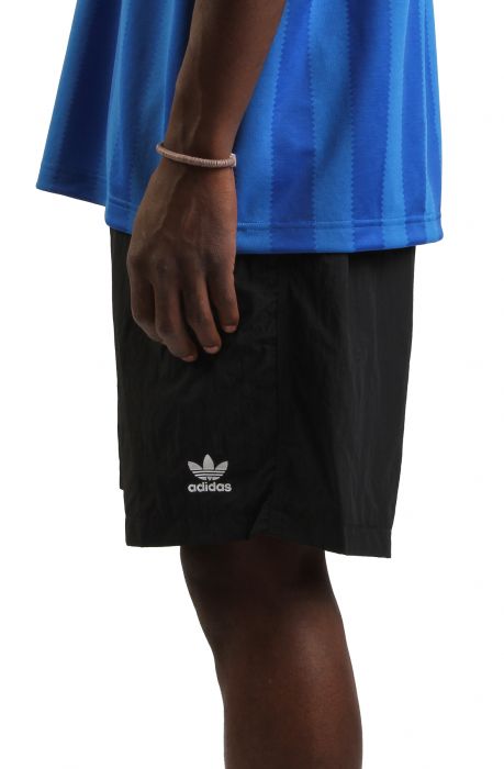 ADIDAS Trefoil Essentials Woven Shorts JX3904 - Karmaloop