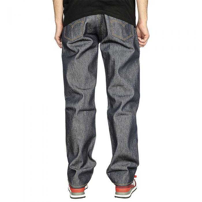 501 Original Shrink-To-Fit Jeans