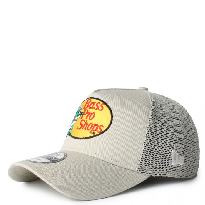 NEW ERA CAPS Bass Pro Shop Trucker 70760621 Karmaloop