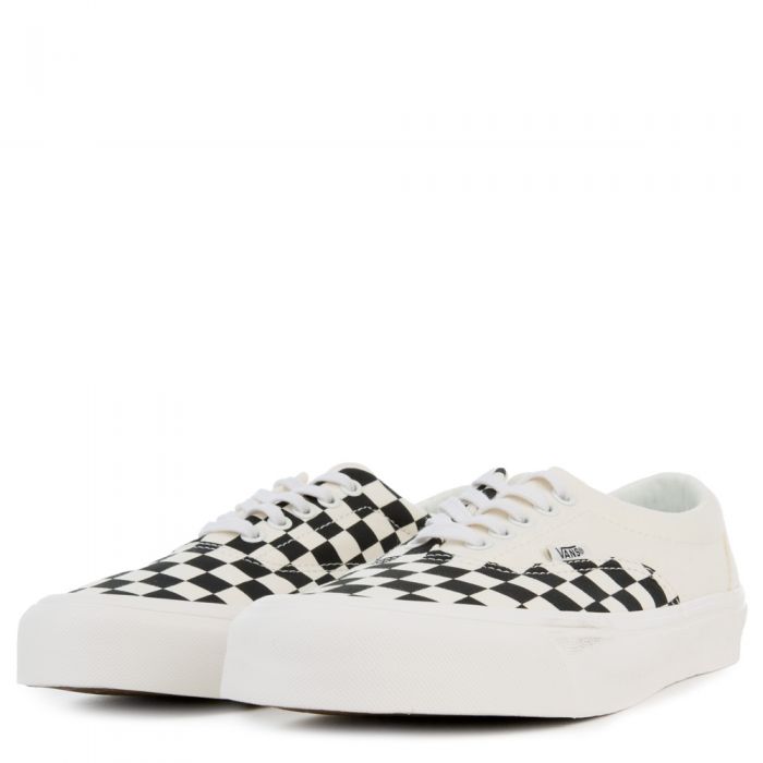 vans era crft podium checkerboard