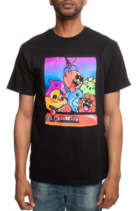 The Claw Tee