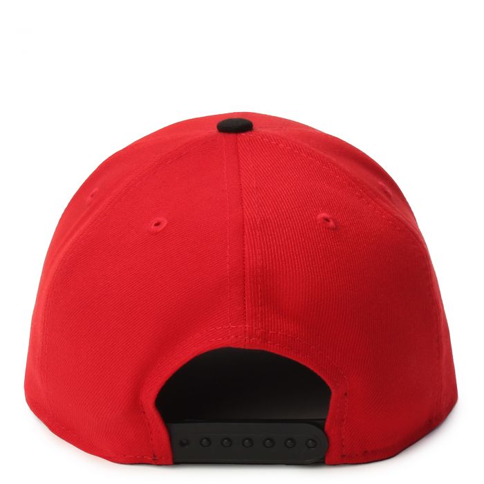 NEW ERA CAPS MLB Los Angeles Dodgers 9Fifty Snapback 70855892 - Karmaloop