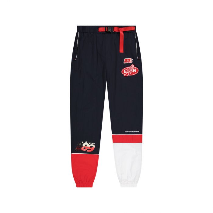 World Champs Pant Navy