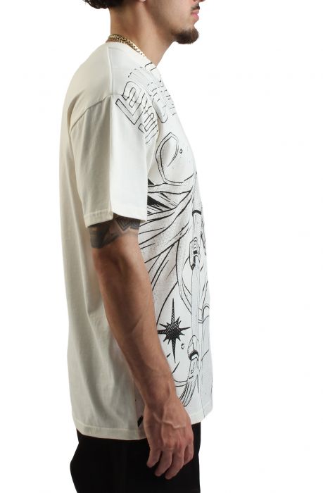 Anime Oversized T-Shirt 