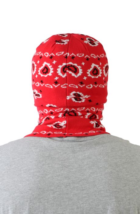 Bandana Ski Mask 