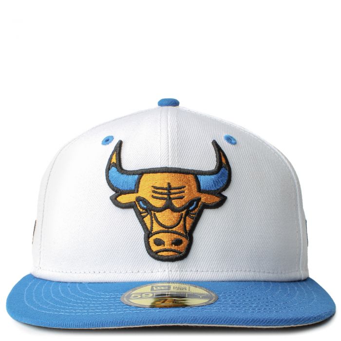 Chicago Bulls New Era Beanie Hat