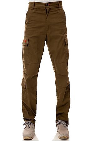 Prep Coterie Paratrooper Stars and Stripes Cargo Pants
