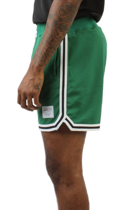 Mitchell & Ness Game Day Shorts