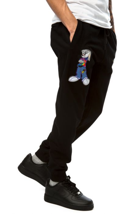 bugs bunny joggers h&m