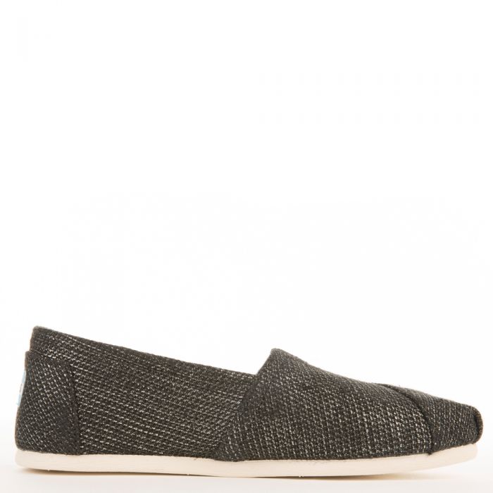 toms natural metallic