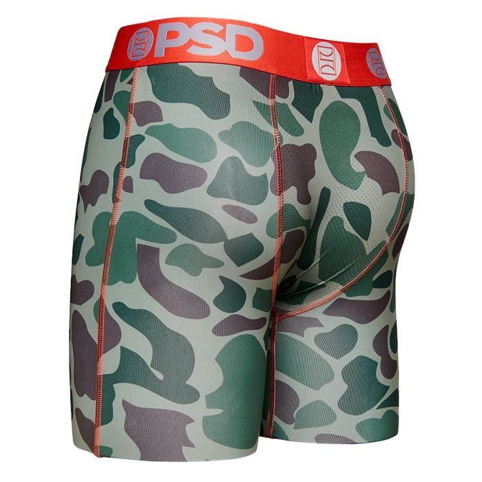 PSD UNDERWEAR Camo Warface Underwear E21911035 Karmaloop