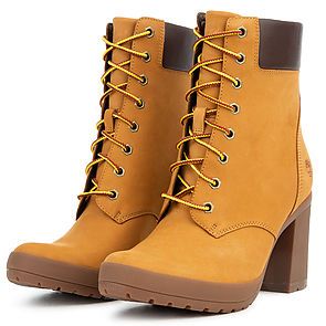 Camdale 6-Inch Boot