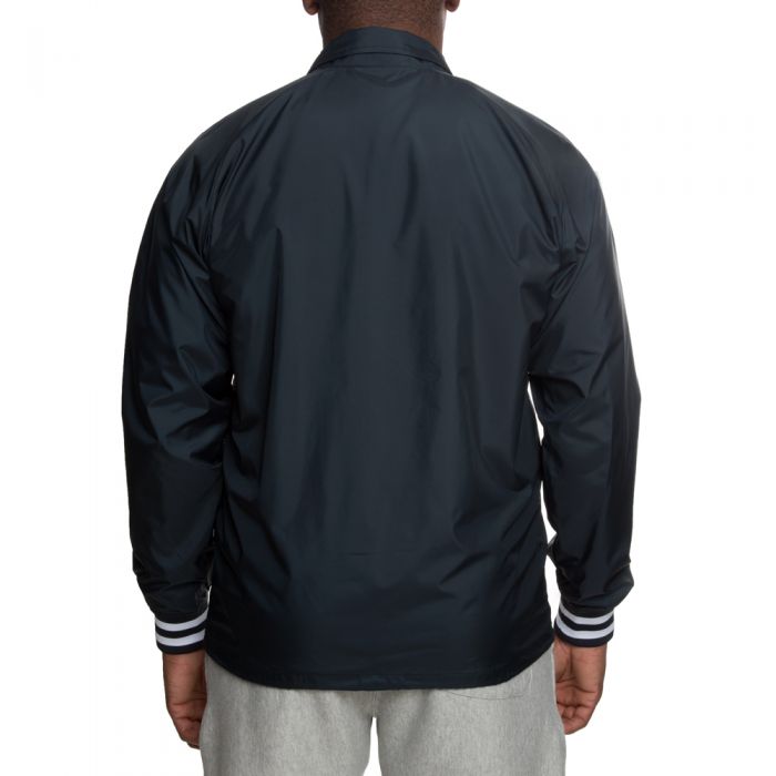 CHAMPION COACHES JACKET V5089 549973 003 Karmaloop
