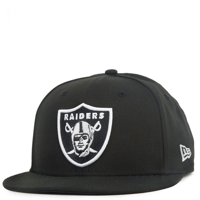 NEW ERA CAPS 950 OAKLAND RAIDERS SNAPBACK 70469308 - Karmaloop