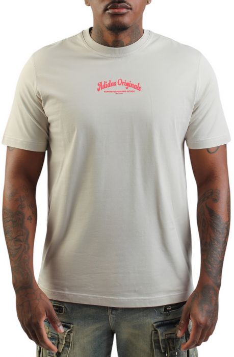★adidas★ Wobash Tee JD0667 ADIDAS Originals Boxfit T-Shirt JD0667 - Karmaloop