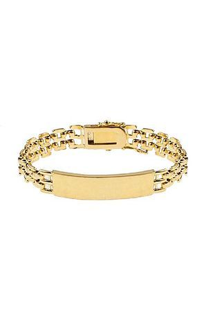 The Elite Bracelet - Gold