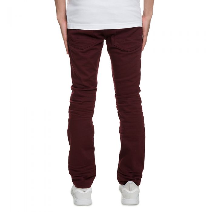 FBRK Men's Twill Span Jean Pants JP7724 BU - Karmaloop