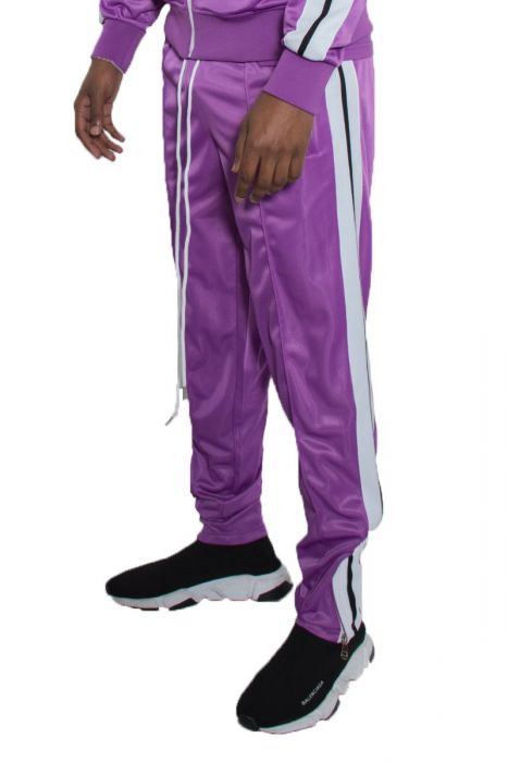 tape track pants