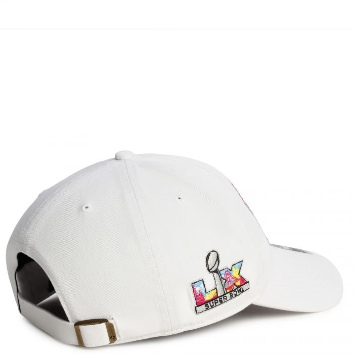 47 BRAND HATS NFL '47 Seattle Seahawks Super Bowl LX Champions
