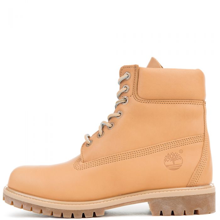 Men's 6-Inch Premium Waterproof Boot