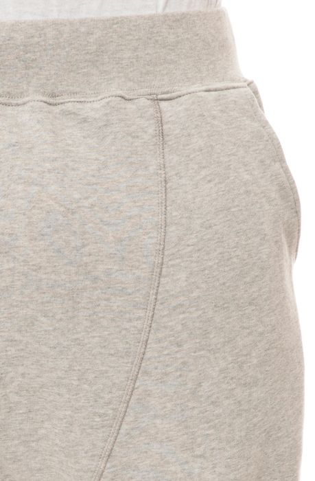 The Hammer Pants in Heather Gray