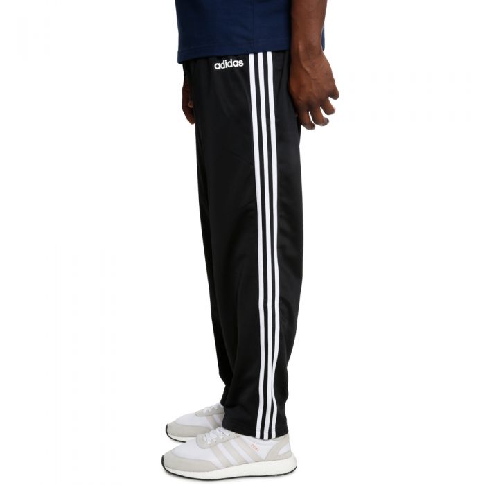 superstar 3 stripes track pants