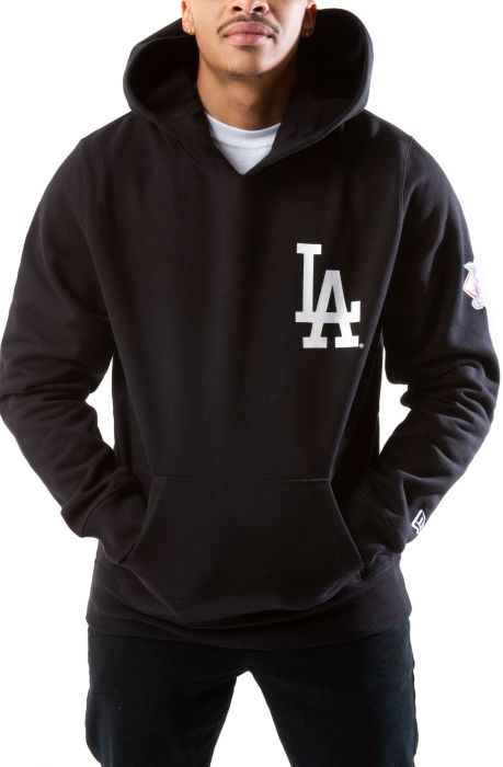 L.A. Dodgers Sweatshirt, Dodgers Hoodies, Dodgers Fleece
