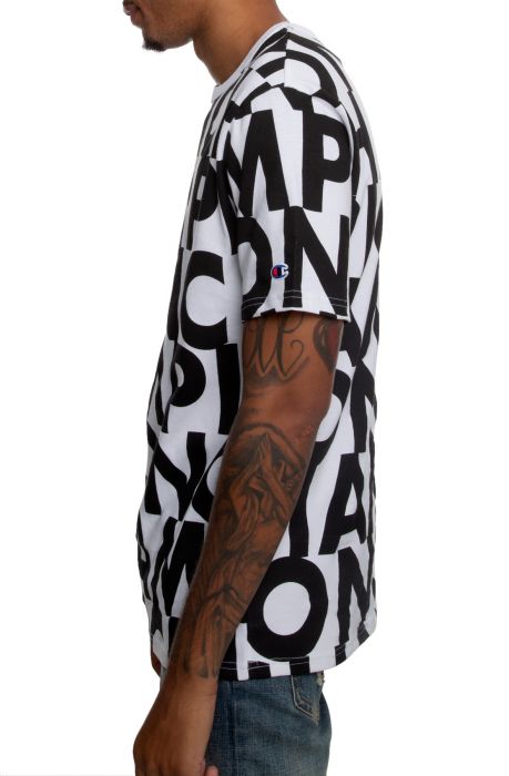 supreme louis vuitton t shirt