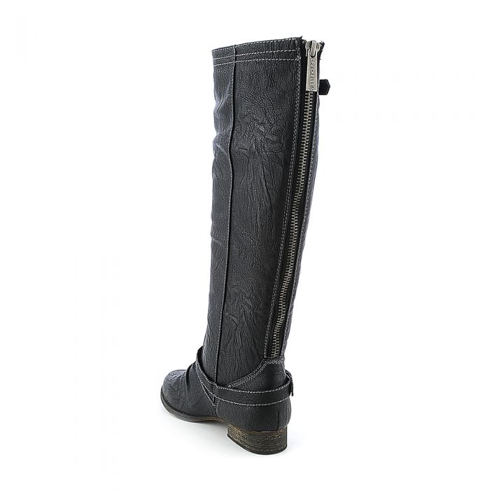 Women's Knee-High Boot Outlaw-81