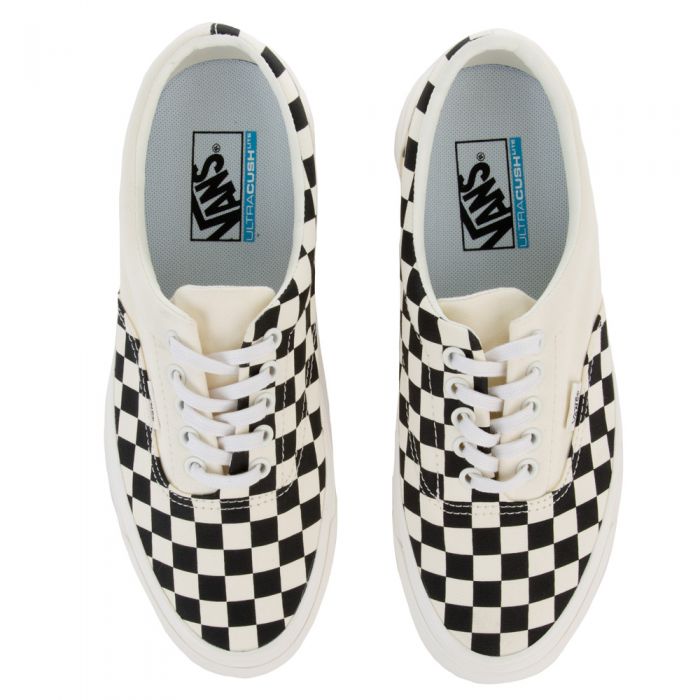 vans era crft podium checkerboard