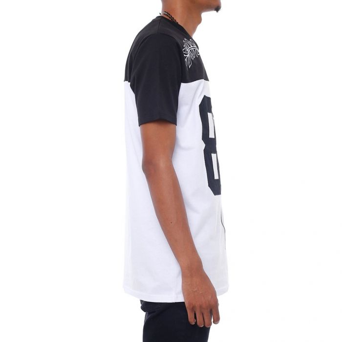 The Final Rites Football Jersey in White