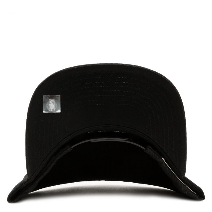 mitchell and ness la clippers snapback