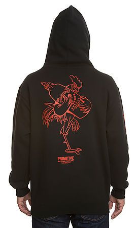 primitive sriracha hoodie