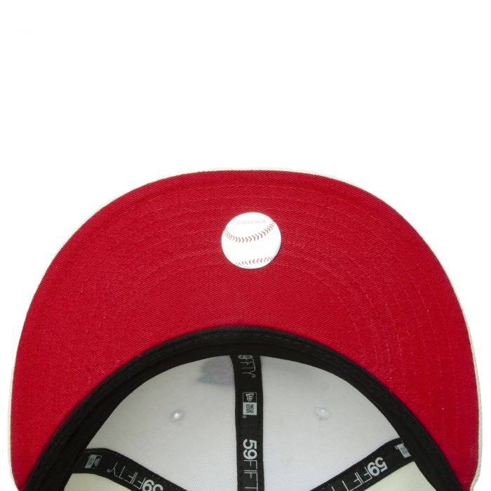 New Era 59FIFTY MLB St. Louis Cardinals Pop Sweat Fitted Hat