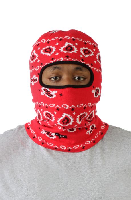 Bandana Ski Mask 